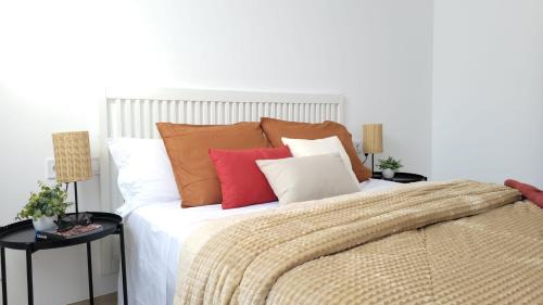 Sant Celoni Apartment | Apartament a Sant Celoni, Montseny, Barcelona