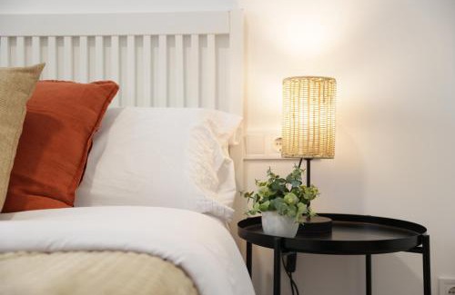 Sant Celoni Apartment | Apartament a Sant Celoni, Montseny, Barcelona