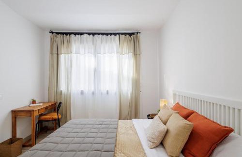 Sant Celoni Apartment | Apartament a Sant Celoni, Montseny, Barcelona