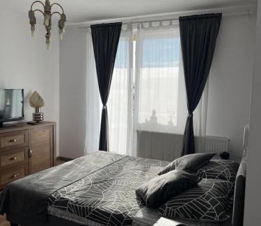 Selimbar Apartment | Apartament acasă
