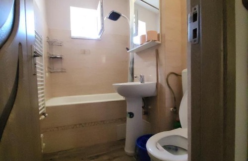 Cugir Apartment | Apartament Afrodita