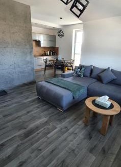 Ustron Apartment | Apartament AiM Leśny Zakątek F8