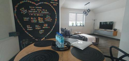 Ustron Apartment | Apartament AiM Leśny Zakątek F8