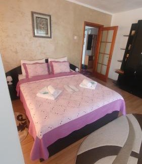 Tirgu Ocna Apartment | Apartament AKM