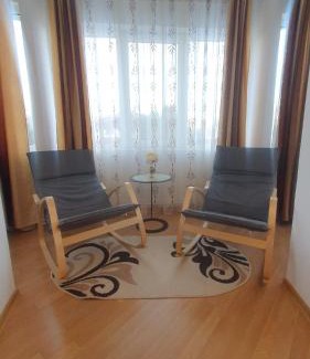 Tirgu Ocna Apartment | Apartament AKM
