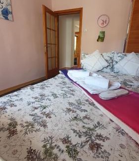 Tirgu Ocna Apartment | Apartament AKM