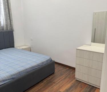 Tirana Apartment | Apartament