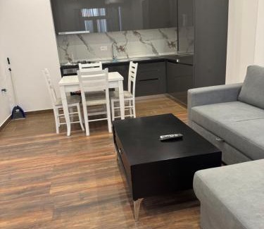 Tirana Apartment | Apartament
