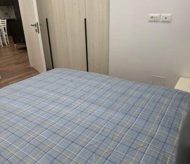 Tirana Apartment | Apartament