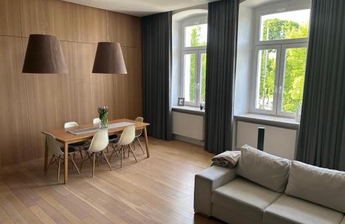Czestochowa Apartment | Apartament Aleja 79