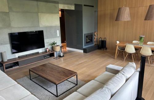 Czestochowa Apartment | Apartament Aleja 79