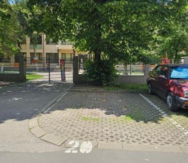 Emanoil Gojdu Apartment | Apartament Alina