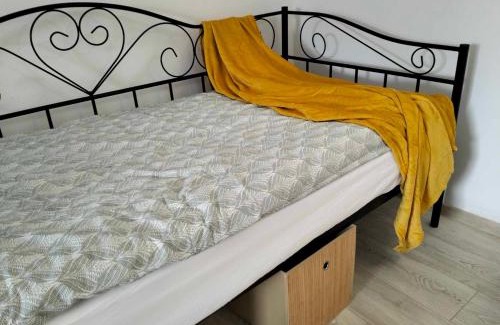 Srebrna Gora Apartment | Apartament Alma