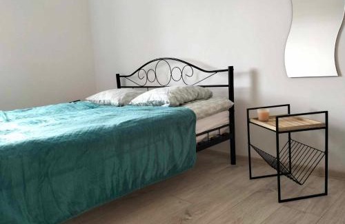 Srebrna Gora Apartment | Apartament Alma