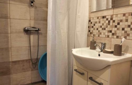Srebrna Gora Apartment | Apartament Alma