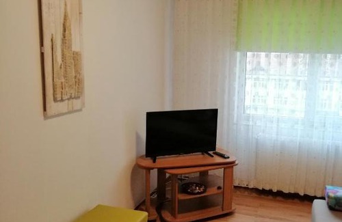 Piatra Neamt Apartment | Apartament Ana Maria