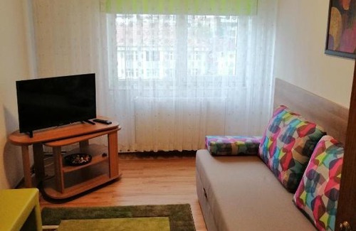 Piatra Neamt Apartment | Apartament Ana Maria