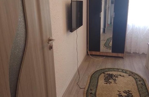 Sulina Apartment | Apartament Anamaria 3 camere central Sulina