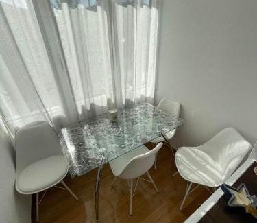 Gura Humorului Apartment | Apartament Anca