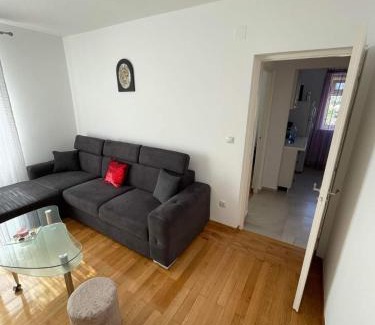 Gura Humorului Apartment | Apartament Anca