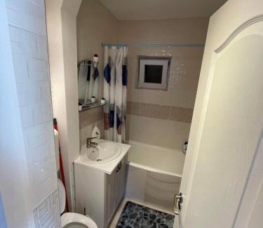 Gura Humorului Apartment | Apartament Anca