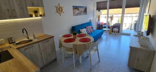 Jastrzebia Gora Apartment | Apartament ANCORA, Jastrzębia Góra, przy plaży