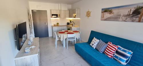 Jastrzebia Gora Apartment | Apartament ANCORA, Jastrzębia Góra, przy plaży
