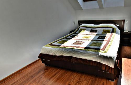 Gorzow Wielkopolski Apartment | Apartament Anders