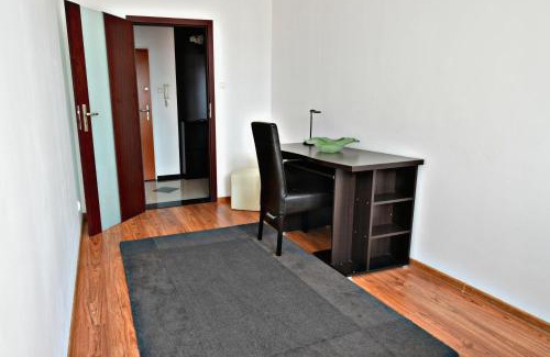 Gorzow Wielkopolski Apartment | Apartament Anders