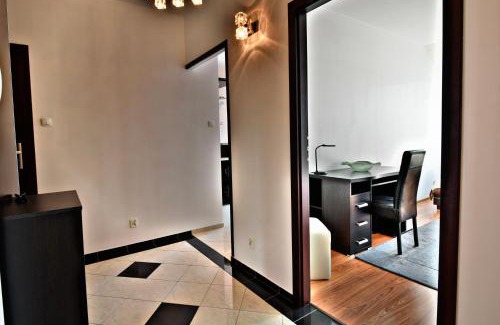 Gorzow Wielkopolski Apartment | Apartament Anders