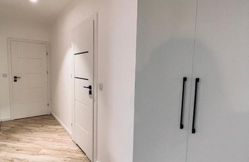 Gdansk City Center Apartment | Apartament Angielska Grobla Old Town