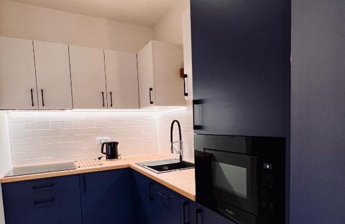 Gdansk City Center Apartment | Apartament Angielska Grobla Old Town