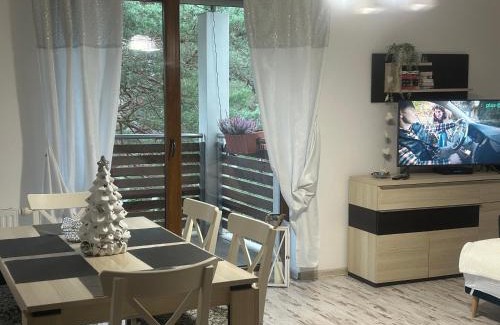 Ustka Apartment | Apartament Anna