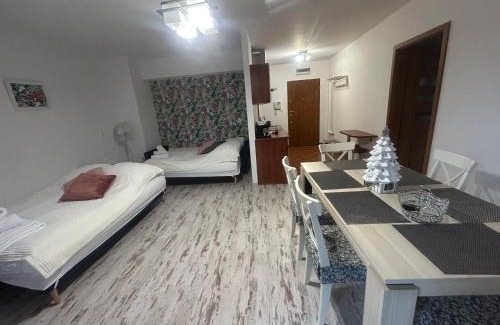 Ustka Apartment | Apartament Anna