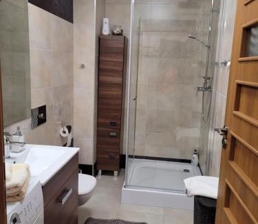 Ustka Apartment | Apartament Anna