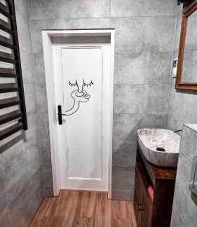 Boguszow-Gorce Apartment | Apartament Antracytowe Wrota 2