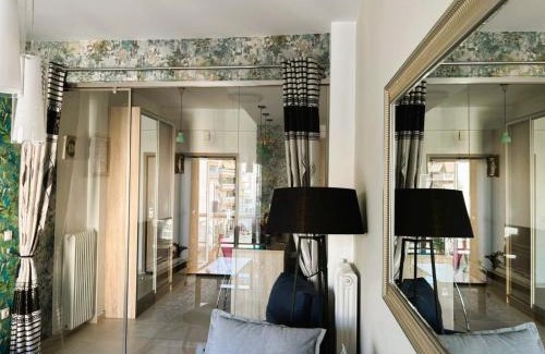 Kypseli Apartment | Apartament Athina