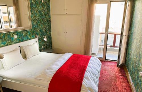 Kypseli Apartment | Apartament Athina
