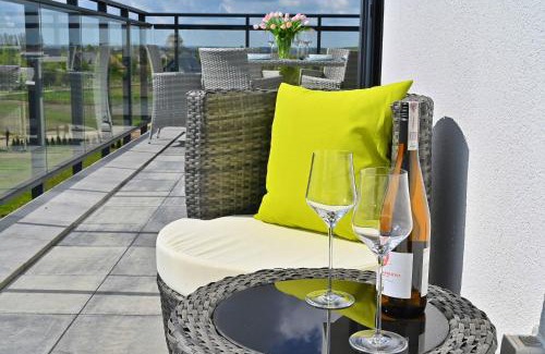 Puck Apartment | Apartament ATMOSPHERE Puck Nexo na Klifie
