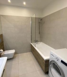 Srodmiescie Apartment | Apartament Atrium