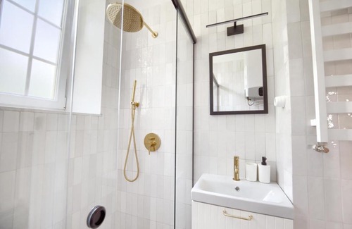 Old Town Apartment | Apartament Attyka Old Town Gdańsk