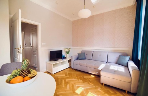 Old Town Apartment | Apartament Attyka Old Town Gdańsk