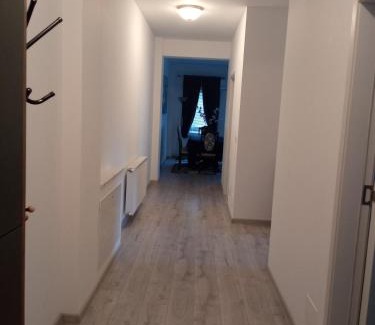 Radauti Apartment | Apartament b&b Rădăuți