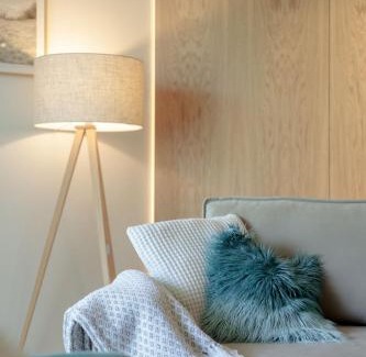 Pobierowo Apartment | Apartament Baltic Blues z dostępem do basenów,strefy saun,jacuzzi - Pinea Apartments Pobierowo - SANNEL Apartments for rent
