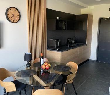 Jastrzebia Gora Apartment | Apartament BALTIC 1