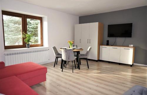 Rzeszow Apartment | Apartament Barskich