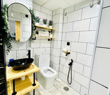 Los Nietos Apartment | Apartament Bella Vista