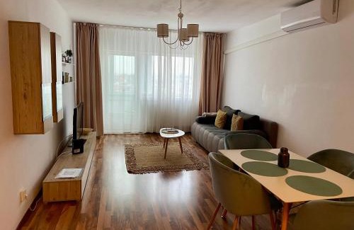 Tulcea Apartment | Apartament BelleView