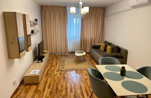 Tulcea Apartment | Apartament BelleView