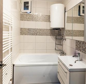 Brad Apartment | Apartament Benicarlo1